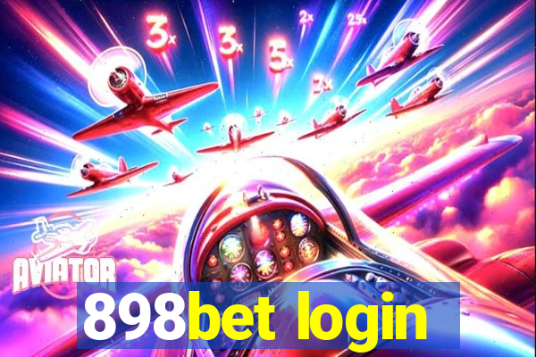 898bet login